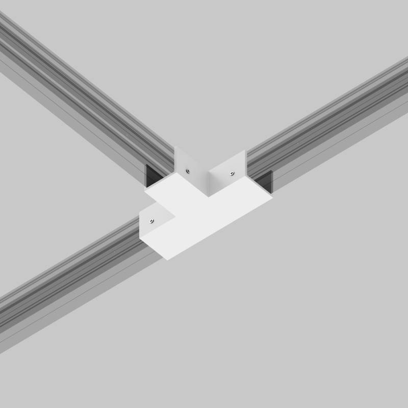 Соединитель профиля Maytoni O-TR001-TC-W