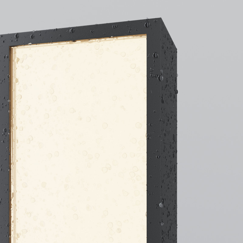 Садово-парковый светильник Maytoni O470FL-L40GF3K