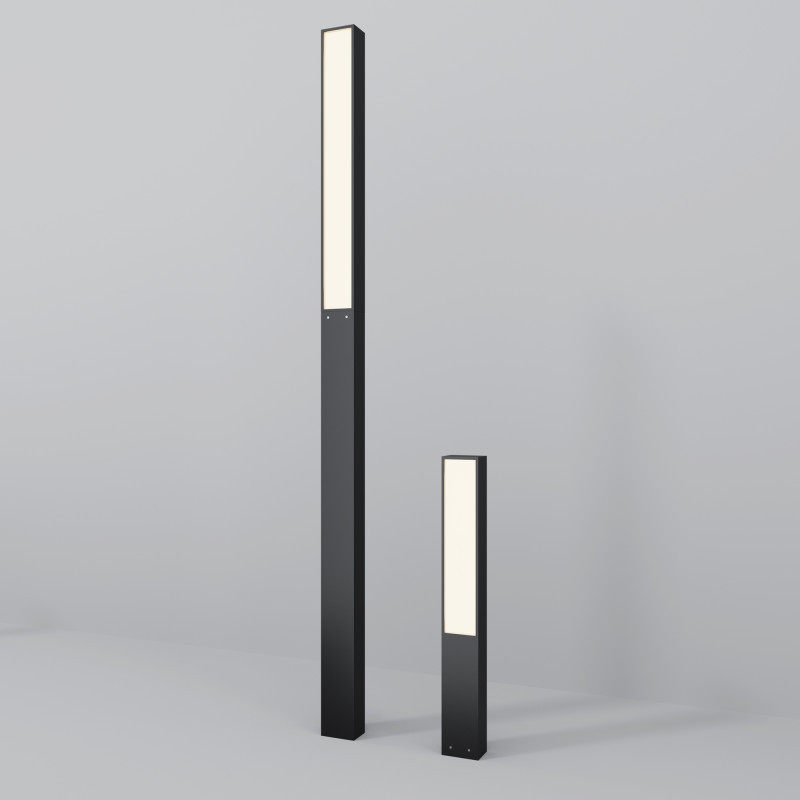 Садово-парковый светильник Maytoni O470FL-L40GF3K