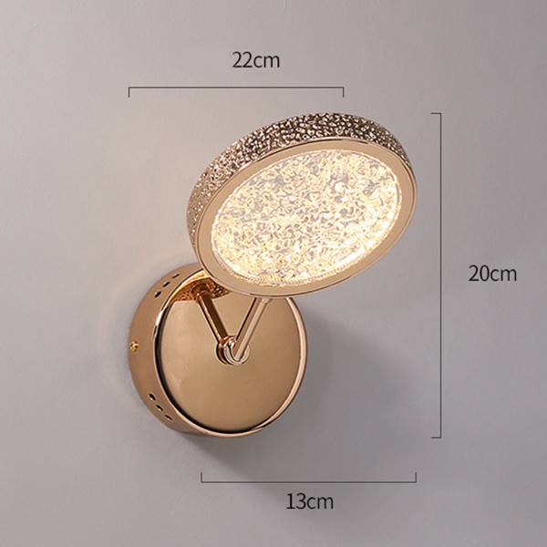 Бра ImperiumLoft 208969-23