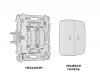 Выключатель Ambrella Volt MO124055