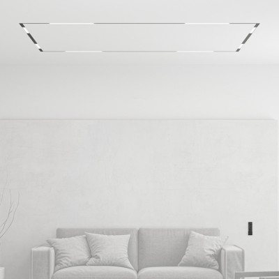 Трек-система Denkirs SET SMART ZigBee 01