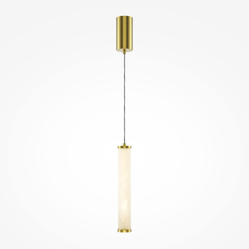 Подвесной светильник Maytoni MOD464PL-L8BSK