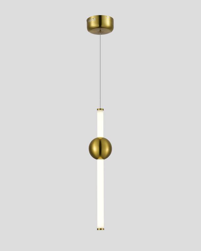 Подвесной светильник Moderli V10698-PL