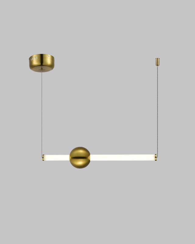 Подвесной светильник Moderli V10698-PL