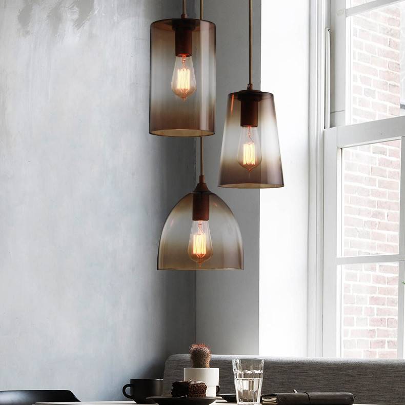 Подвесной светильник ImperiumLoft 241127-26