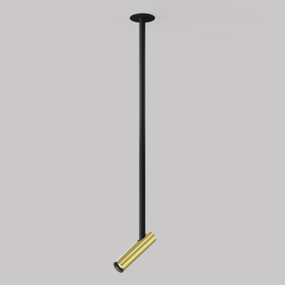 Спот Maytoni Technical P141RS-L125-6W3K-BBS