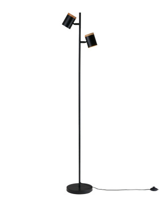 Торшер Moderli V11287-2F