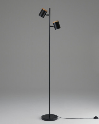 Торшер Moderli V11287-2F