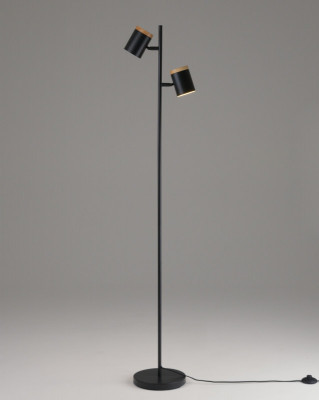 Торшер Moderli V11287-2F