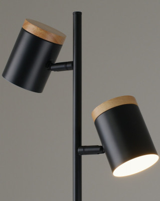 Торшер Moderli V11287-2F