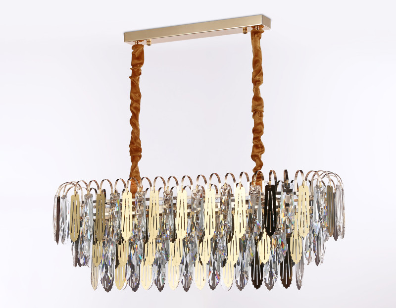 Подвесная люстра Ambrella Light TR5260