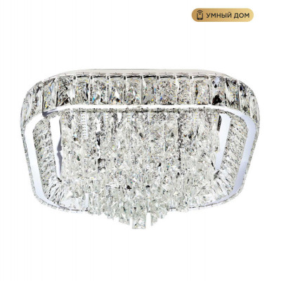 Накладная люстра LED4U L031-500 с функцией УД