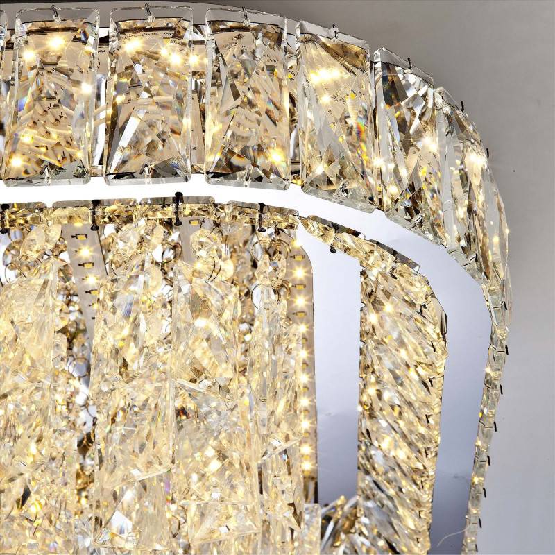 Накладная люстра LED4U L031-500 с функцией УД