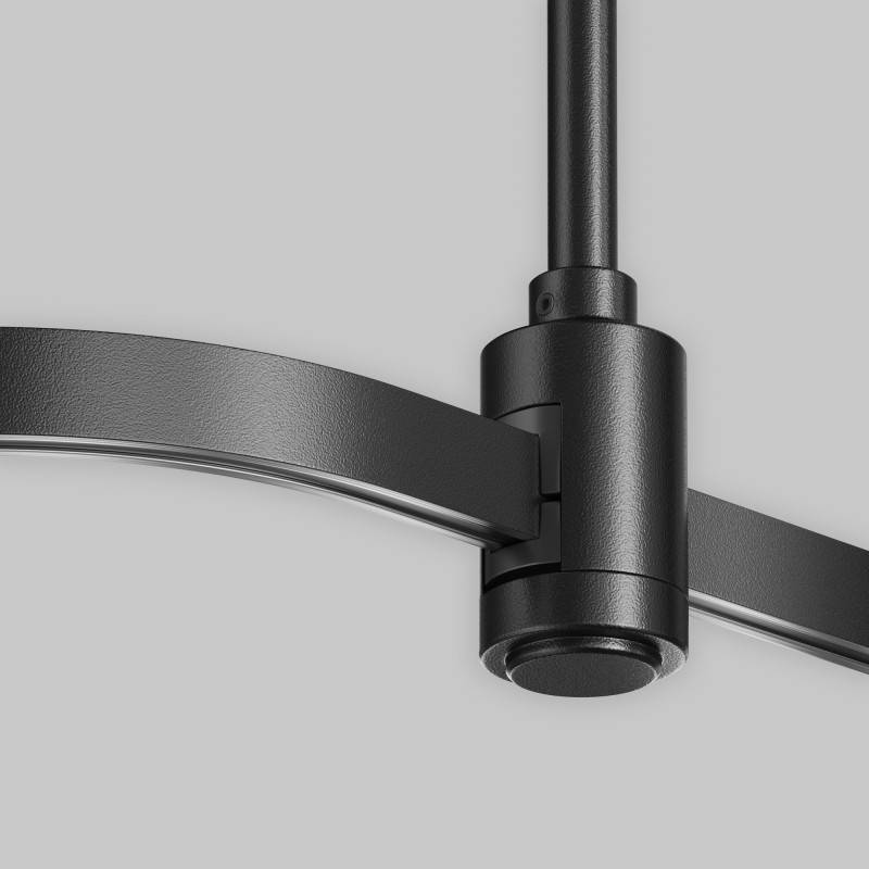 Коннектор Maytoni Technical TRX154-RC80-B