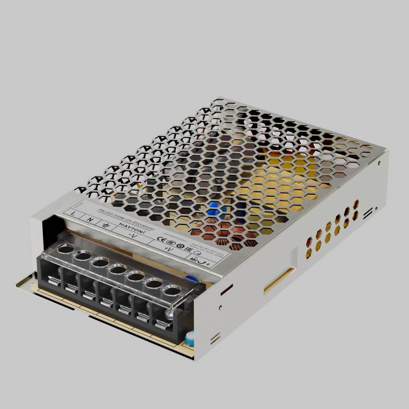 Блок питания для светодиодной ленты Maytoni Technical 811010