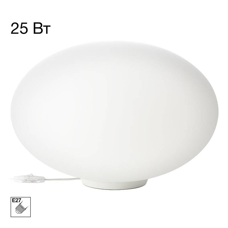 Настольная лампа Citilux CL941E28T0