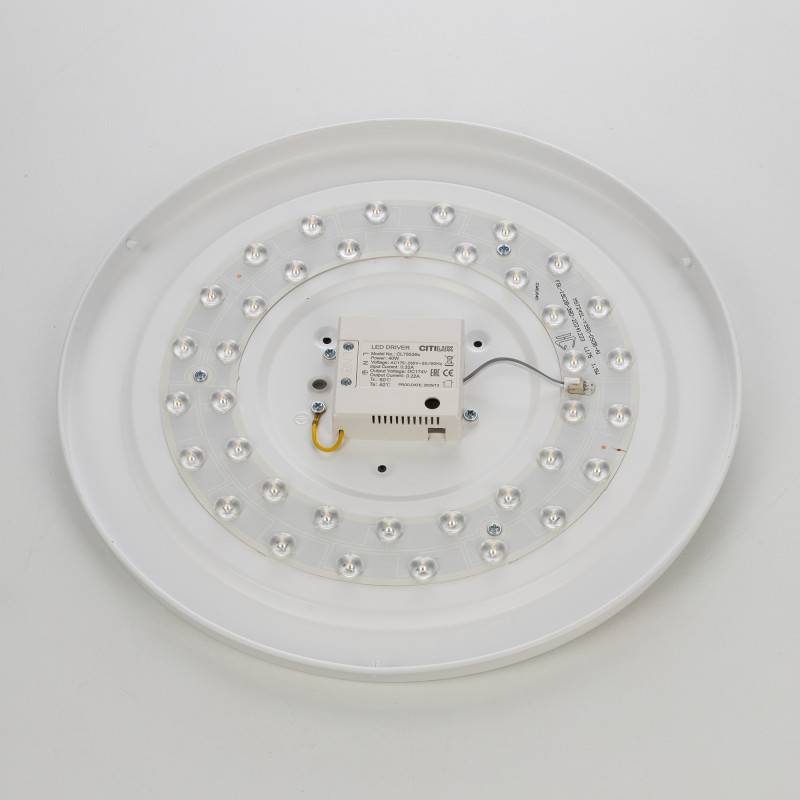 Накладной светильник Citilux CL755391