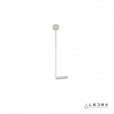 Спот iLedex 7010/1PS WH