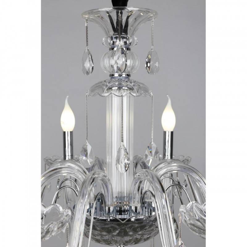 Подвесная люстра Omnilux OML-70203-08