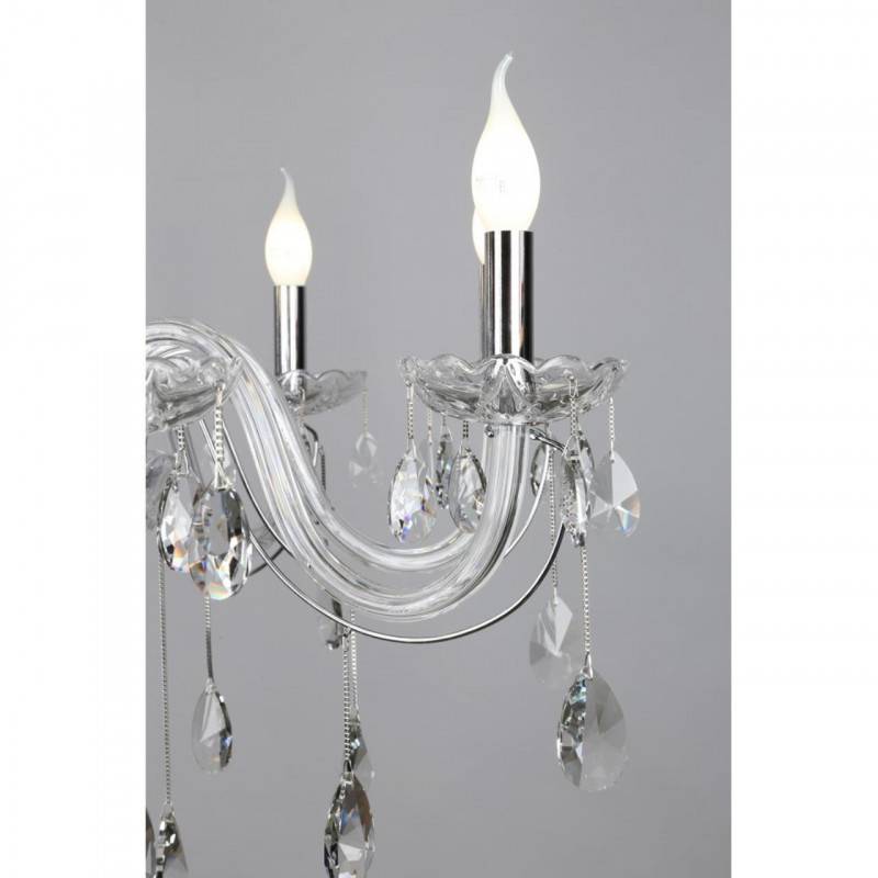 Подвесная люстра Omnilux OML-70203-08