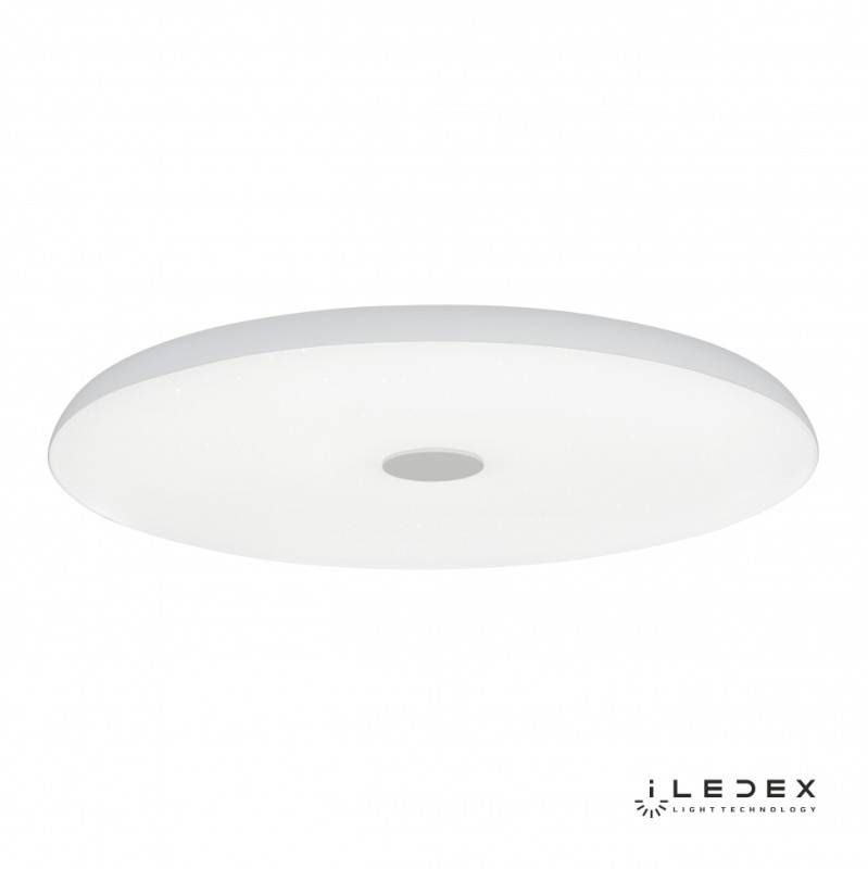 Накладной светильник iLedex 1706/600 WH