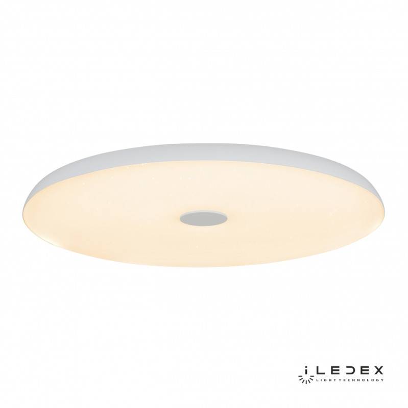 Накладной светильник iLedex 1706/600 WH