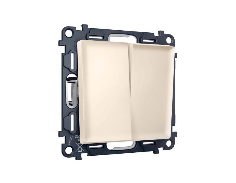 Выключатель Ambrella Volt MA323030