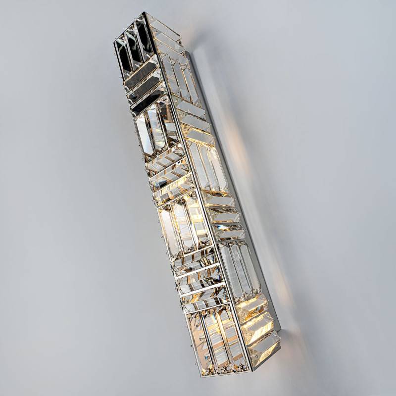 Бра MODELUX ML.556.04 CR