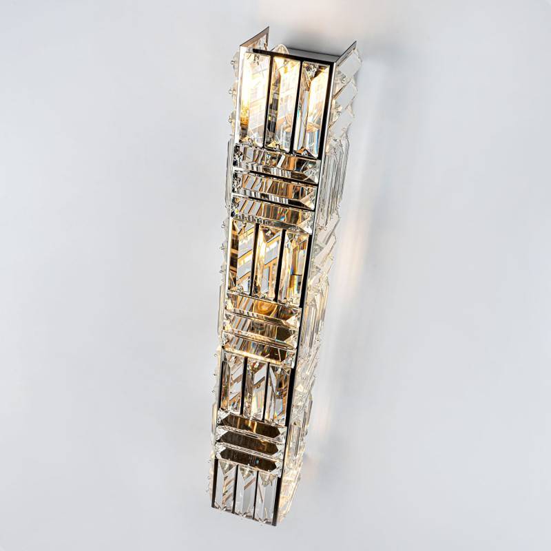 Бра MODELUX ML.556.04 CR