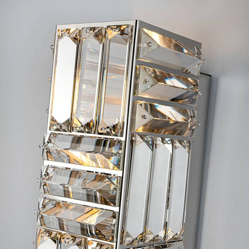 Бра MODELUX ML.556.04 CR