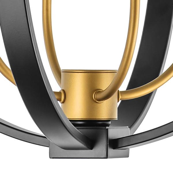 Подвесная люстра Lightstar 731247