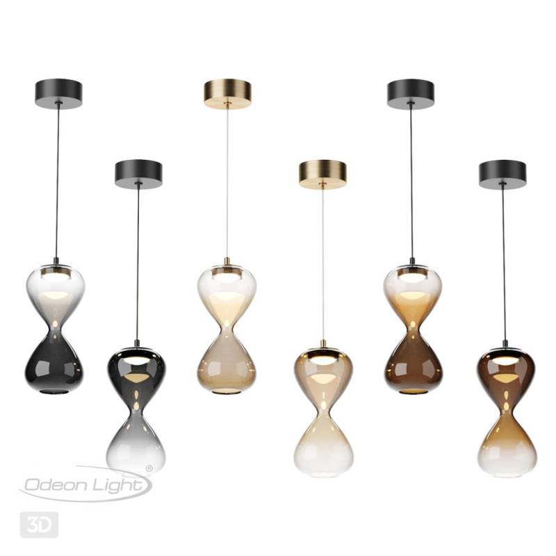 Подвесной светильник Odeon Light 5092/4L