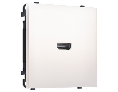 Розетка Ambrella Volt MS214030