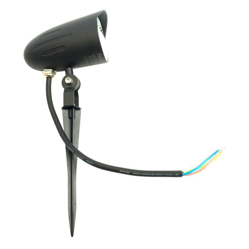 Грунтовый светильник Feron 51767