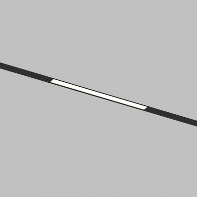 Светильник на шине Denkirs DK8503-BK