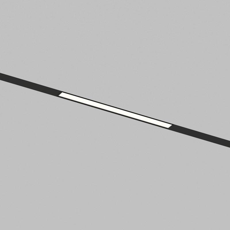 Светильник на шине Denkirs DK8503-BK