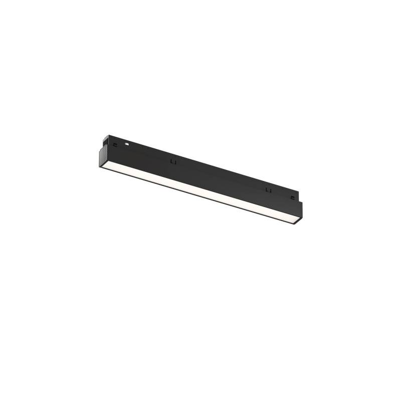 Светильник на шине Denkirs DK8503-BK