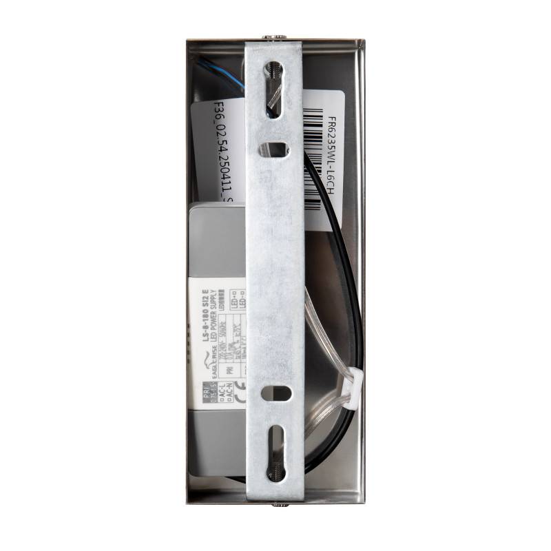 Бра Freya FR6235WL-L6CH