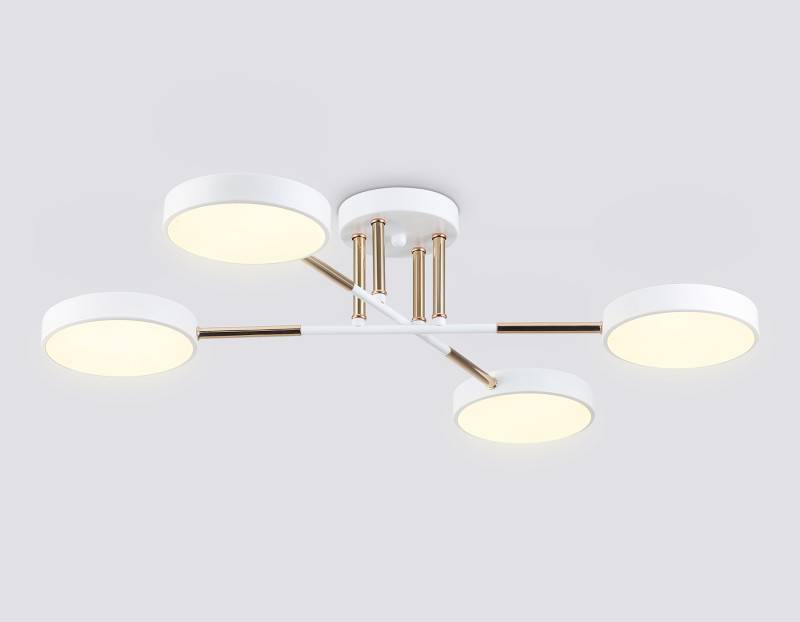 Накладной светильник Ambrella Light FL516331