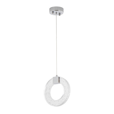 Подвесной светильник MODELUX ML.88936.1 CR