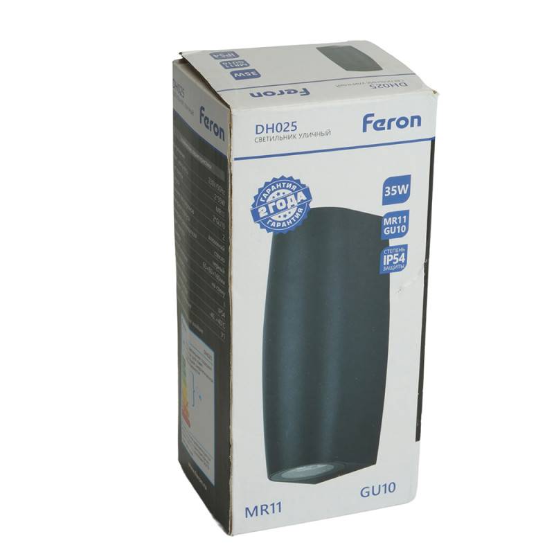 Светильник настенный Feron 51305