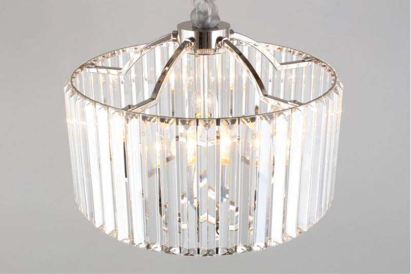 Подвесная люстра APLOYT APL.746.03.05