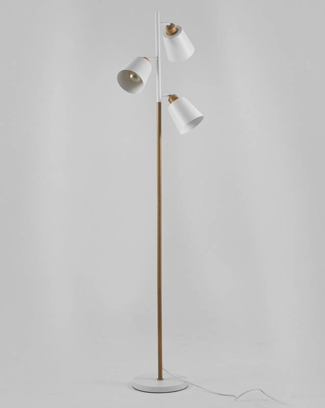 Торшер Moderli V3050-3F