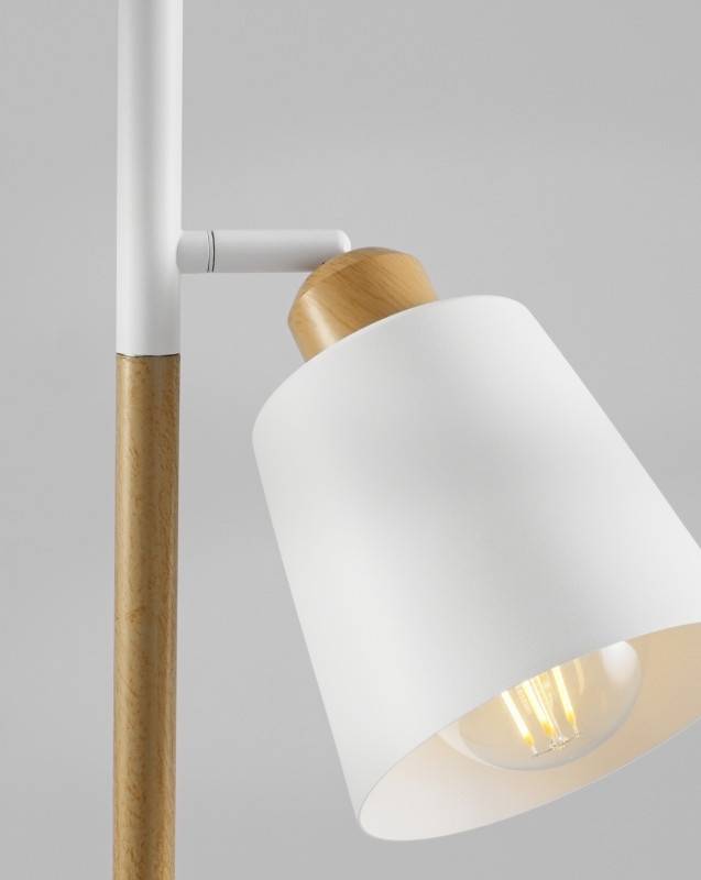 Торшер Moderli V3050-3F