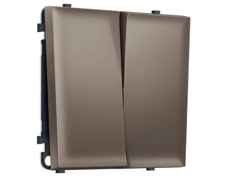 Выключатель Ambrella Volt MS633020