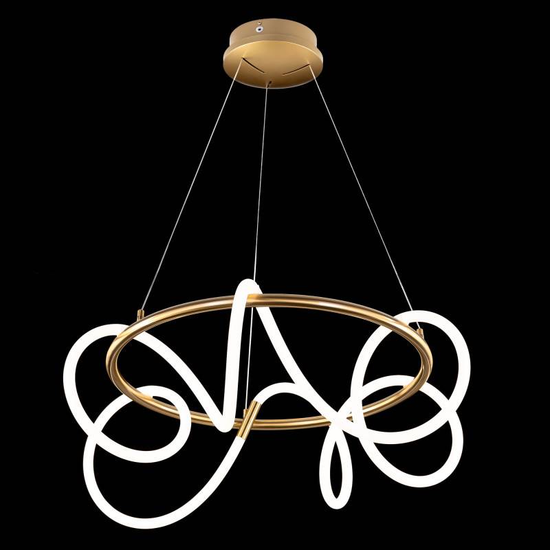 Подвесной светильник Citilux CL220263