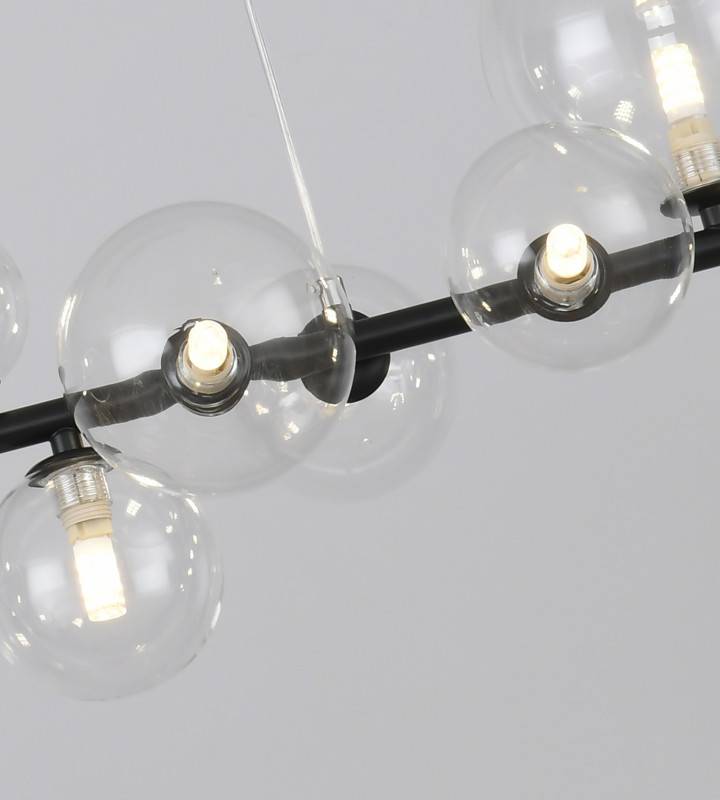 Подвесная люстра Kink Light 09408-10,19