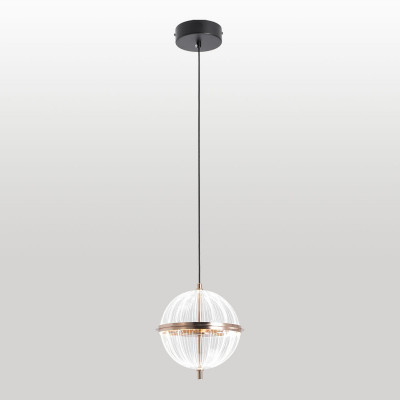 Подвесной светильник Lussole LSP-7514