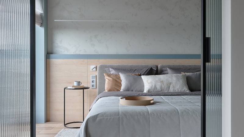 Спот Maytoni Technical C040WL-L3W3K